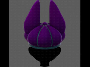 Bon&eacute; V72 Modelo 3D