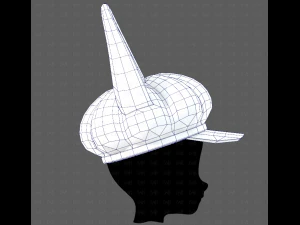 Bon&eacute; V72 Modelo 3D