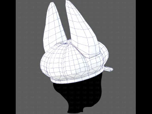 Bon&eacute; V72 Modelo 3D