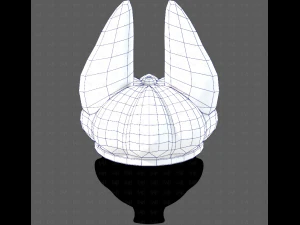 Bon&eacute; V72 Modelo 3D