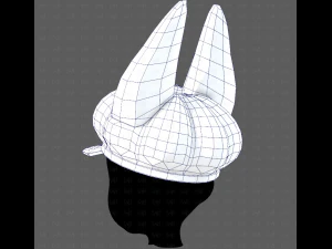 Bon&eacute; V72 Modelo 3D