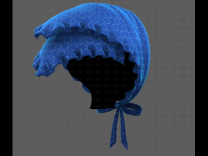 Cap V78 3D Model
