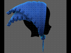 Cap V78 3D Model