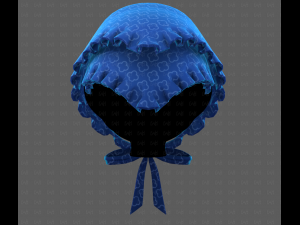 Cap V78 3D Model