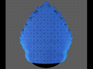 Cap V78 3D Model