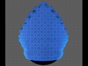 Cap V78 3D Model