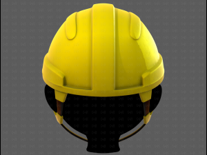 Cap V81 Model 3D