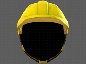 Cap V81 Model 3D