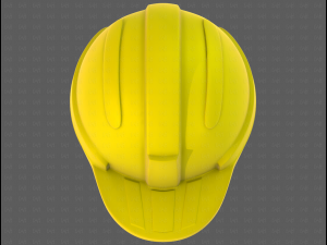 Cap V81 Model 3D