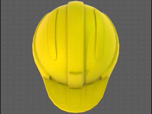 Cap V81 Model 3D
