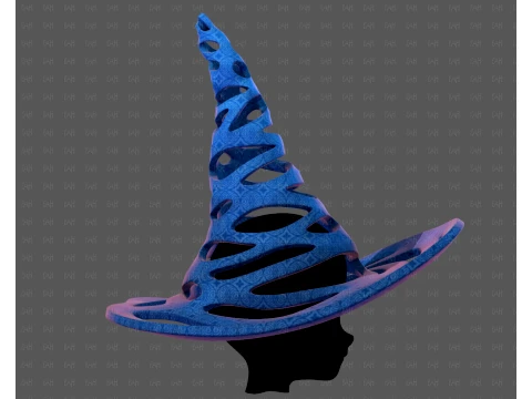Bon&eacute; V91 Modelo 3D
