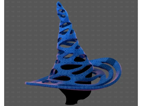Bon&eacute; V91 Modelo 3D