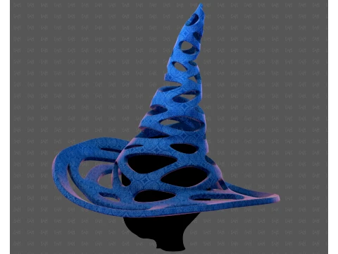Bon&eacute; V91 Modelo 3D