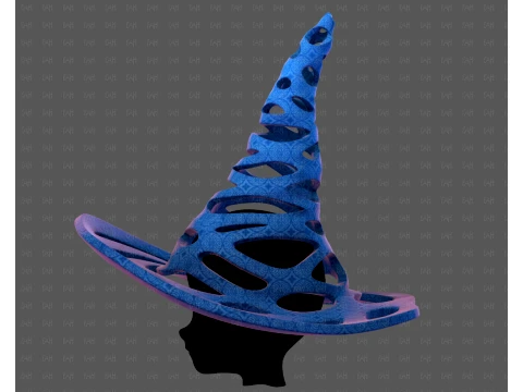 Bon&eacute; V91 Modelo 3D