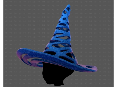 Bon&eacute; V91 Modelo 3D