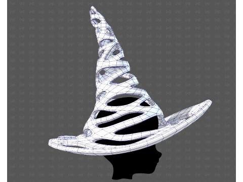Bon&eacute; V91 Modelo 3D