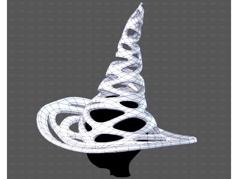 Bon&eacute; V91 Modelo 3D