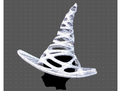 Bon&eacute; V91 Modelo 3D
