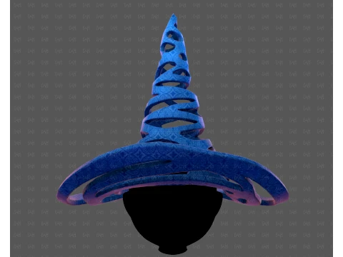 Bon&eacute; V91 Modelo 3D