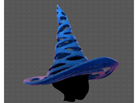 Bon&eacute; V91 Modelo 3D