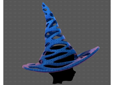 Bon&eacute; V91 Modelo 3D