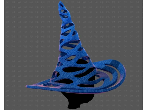 Bon&eacute; V91 Modelo 3D