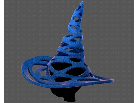 Bon&eacute; V91 Modelo 3D
