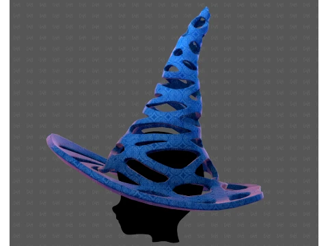 Bon&eacute; V91 Modelo 3D