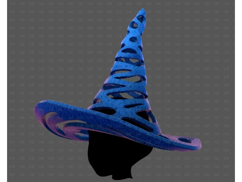 Bon&eacute; V91 Modelo 3D