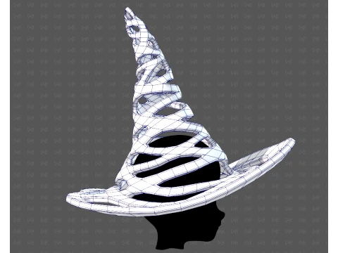 Bon&eacute; V91 Modelo 3D