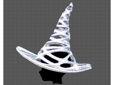 Bon&eacute; V91 Modelo 3D