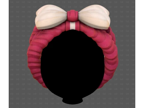 Cap V94 3D Model