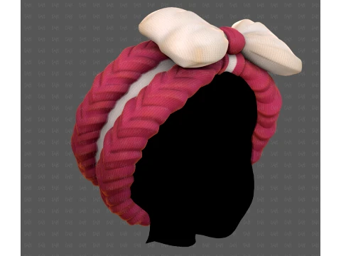 Cap V94 3D Model