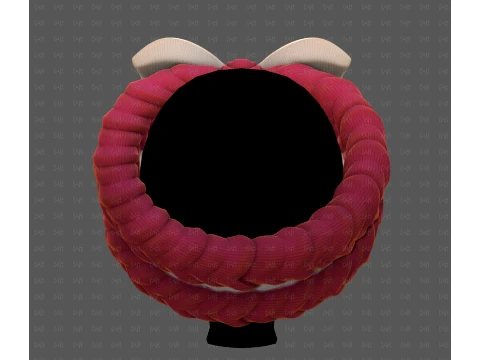Cap V94 3D Model