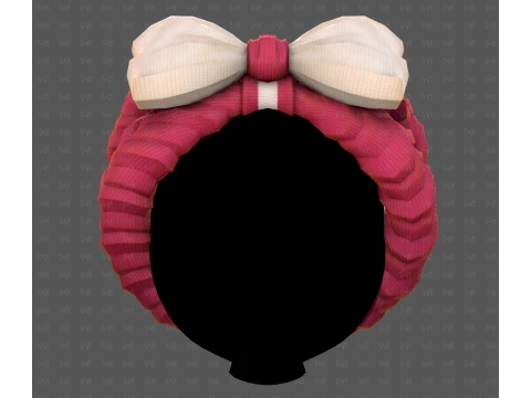 Cap V94 3D Model