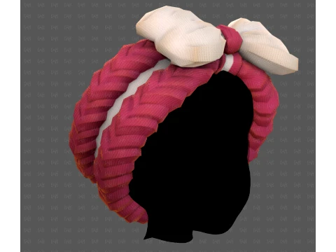 Cap V94 3D Model