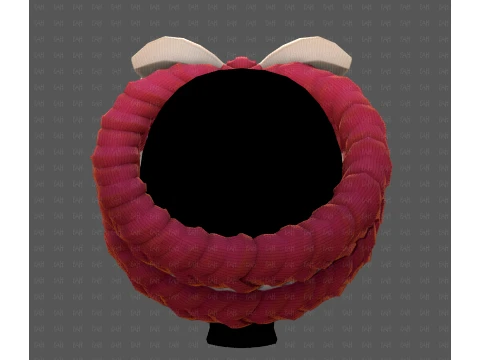 Cap V94 3D Model
