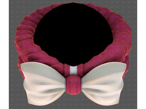 Cap V94 3D Model