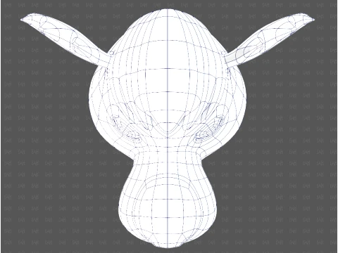Cap V95 3D Model