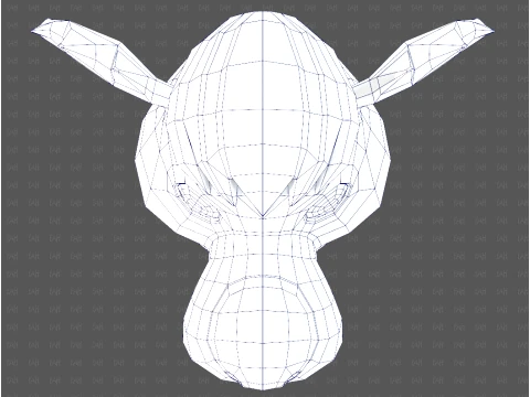 Cap V95 3D Model