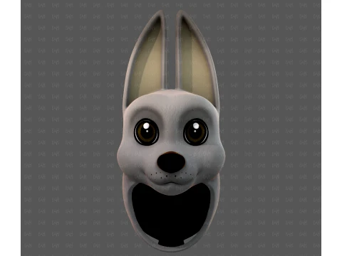 Cap V99 3D Model