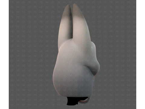 Cap V99 3D Model