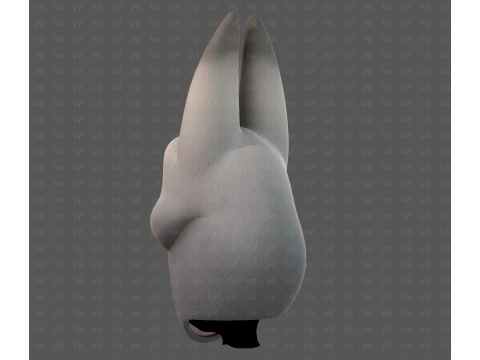 Cap V99 3D Model