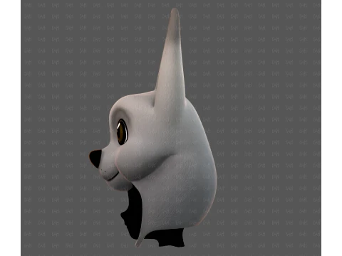 Cap V99 3D Model