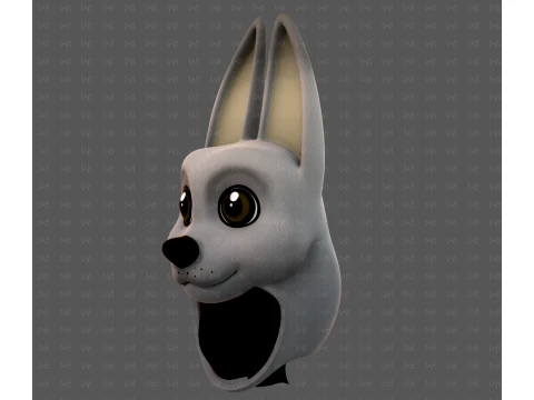 Cap V99 3D Model