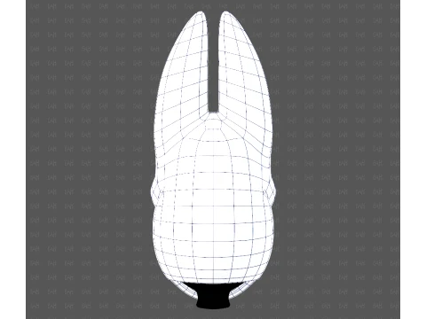 Cap V99 3D Model