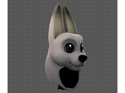 Cap V99 3D Model