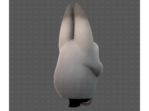 Cap V99 3D Model