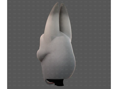 Cap V99 3D Model
