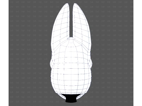 Cap V99 3D Model